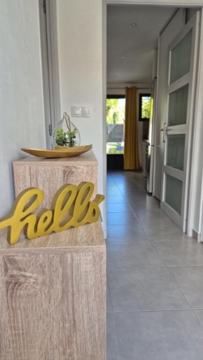 Le 36 - Maison COSY - Jardin privatif